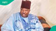Zaben 2027: Kungiyar APC ta yi barazanar fallasa sanata Ali Modu Sheriff