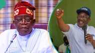 Tinubu's protégé, Smart Adeyemi speaks on ministers President "will show the way out" after 6 months