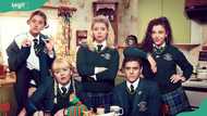 Derry Girls cast: Where are they now? Keeping up with the talented ensemble