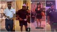 Falz at 32: Nigerian celebrities storm rapper’s costume birthday party with impressive outfits, videos trend
