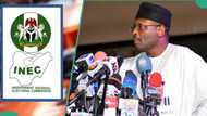 BREAKING: INEC speaks on announcement of Edo governorship election results