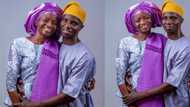 Meet man and wife who have worn same outfits to church for 28 years