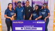 N5,000,000 with PariPesa: Turning Dreams into Reality!