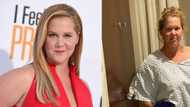 US actress Amy Schumer reveals she had uterus removed after being diagnosed with endometriosis