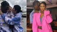 Social media users react as Kylie Jenner and baby daddy Travis Scott reportedly breakup after 2 years