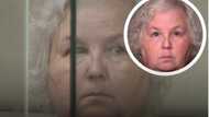 71-year-old woman who wrote an essay on "how to murd*r your husband" arrested for shooting & killing her hubby