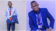 We were given 1 minute only: Man narrates how he failed a recent job interview that had cheap questions
