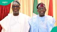 2027 election: Segun Showunmi mentions party he belongs to as he promotes 'Alternative Movement'