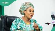 “The president is not happy”: Drama as Tinubu's minister disrupts Abuja event, video trends