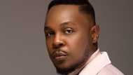 Femi Jacobs biography: Interesting facts about the Nollywood star