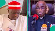 Kwankwaso ya jawo wa kansa rigima da ya taba gwamnan Benue