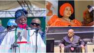 2023 elections: LIst of politicians who have experienced embarrassing moments publicly