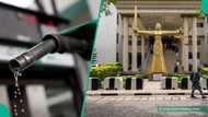 3 oil marketers secure court approval to continue petrol imports in Nigeria