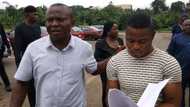 Just in: Nigerian soldier who defiled female university student in Ondo sent to jail