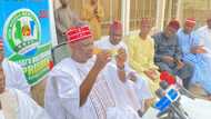 Sanata Kwankwaso ya shiga Jam’iyyarsa ta 5 a tarihin siyasa bayan ya fice daga PDP