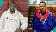 Man shares intriguing observation about Priscilla's bestie Enioluwa: "I started noticing it"