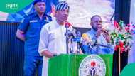 Benue governor Alia's aide warns APC against scrapping zoning tradition