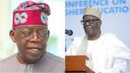 Tinubu ya yi tsokaci game da nadin da Buhari ya yi ma Ibrahim Gambari