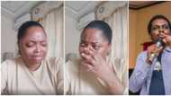 I need my passwords and want Timi Adigun to leave me alone - Juliana 'Toyo Baby' Olayode cries out in video