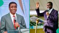 Bishop Abioye's new post on Facebook goes viral, raises questions about him starting new church