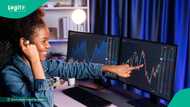 Nigerian stock market starts new month on a bullish note as investors gain N179 billion