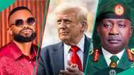 Okon Lagos Praises Donald Trump Following US Air Strikes in Sokoto