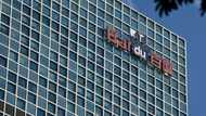 Baidu reports 5% year-on-year decrease in Q2 revenue