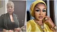 She suddenly became an enemy: Mercy Aigbe breaks silence after fight with Larritt, says she has been bullied