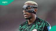 Breakdown of Osimhen's 31 goals for Super Eagles as he nears Yekini's all-time record
