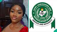 UTME 2026: Science student who wants to study medicine and surgery at UNN posts result