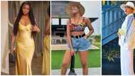 Wardrobe essentials for hot weather: Keep it cool in the heat like Diane, 4 other celebrities