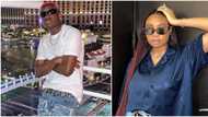 Video of different loved-up moments between singer Ruger and actress Susan Pwajok ignite dating rumours