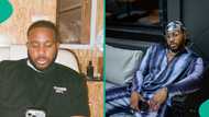Kidwayya brags about his wealth, shows interest in buying TikTok: "All Nigerian billionaires come"