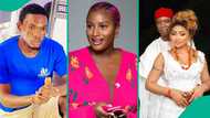 Content creator jailed by Regina Daniels' husband Ned Nwoko shoots his shot at Cuppy after release
