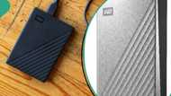 Western Digital Unveils world’s highest capacity portable HDDs