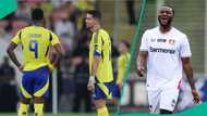 Al-Nassr reignite interest in Victor Boniface with Jhon Duran set to join Fenerbahce