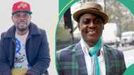 "He knew he was going 6 months before he died": Sound Sultan's brother, Baba Dee shares