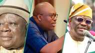 Fubara: Edward Clark reveals who Wike plans to install as Rivers governor