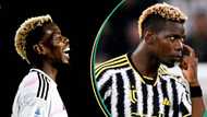 Paul Pogba speaks on next move after 4-Year ban from football