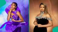 Vendor drops eye-watering cost of BBNaija's Victoria and Anita's luxury hair: "The Odogwu"