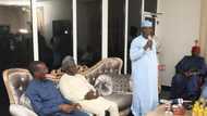 2023: New twist as PDP governors give conditions to support Atiku