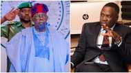 Atiku’s ally tells President Bola Tinubu to rescind order on suspension of taxes, gives reasons