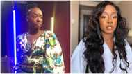 I knew that I would become great in Nigeria - BBNaija’s Tolani Baj speaks on leaving America