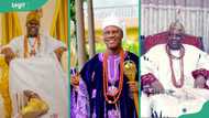 Top 10 Obas in Yorubaland: Interesting facts about the rulers