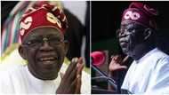 Rantsar Da Bola Tinubu: An Rantsar Da Sabon Shugaban Kasa A Najeriya Yayin Da Buhari Ya Mika Mulki; Kai Tsaye