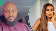 “U filed for divorce yet refused to drop my name”: Yul Edochie drags May, demands bride price refund