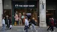 Body Shop's UK arm falls into administration: statement