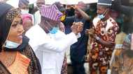 Arapaja will move southwest PDP to greater heights, PDP chieftain declares