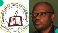 Breaking: ASUU takes bold action against Tinubu's govt over nonpayment of salaries