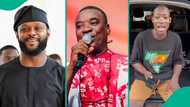 Video shows Seyi Tinubu dancing as KWAM 1 performs at Abuja retreat amid DJ Chicken's saga